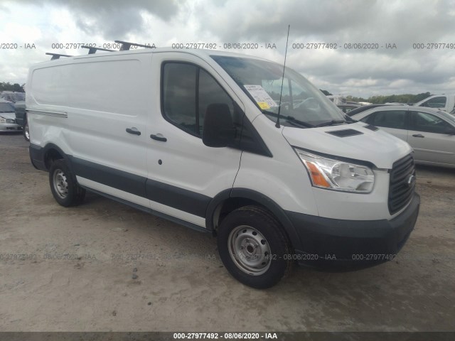 FORD TRANSIT VAN 2017 1ftyr1ym1hka64893