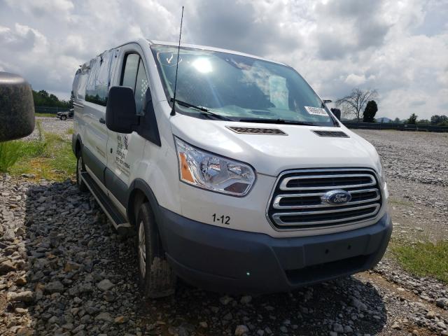 FORD TRANSIT T- 2017 1ftyr1ym1hka78602