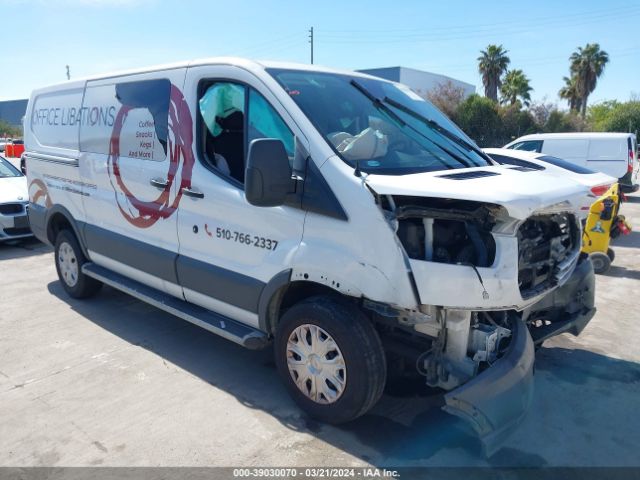 FORD TRANSIT-250 2018 1ftyr1ym1jka64916