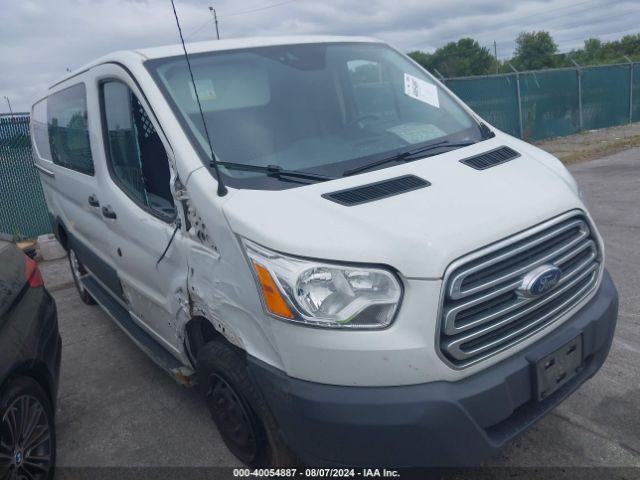 FORD TRANSIT 2018 1ftyr1ym1jka92604