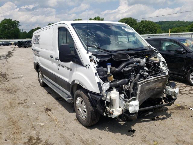 FORD TRANSIT T- 2019 1ftyr1ym1kkb20130