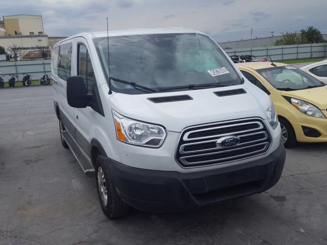 FORD TRANSIT T- 2019 1ftyr1ym1kkb20158