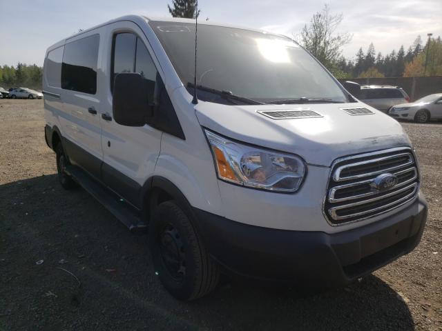 FORD TRANSIT T- 2019 1ftyr1ym1kkb51264