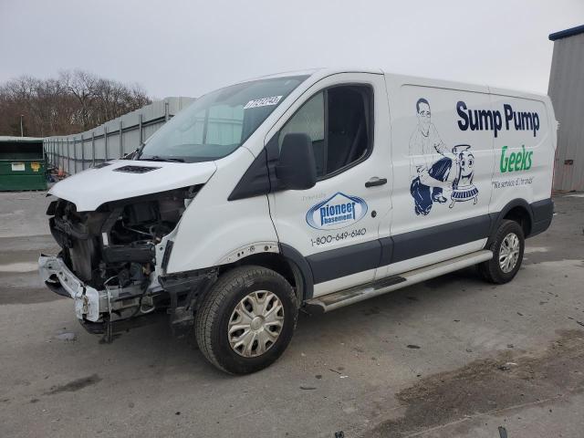 FORD TRANSIT 2017 1ftyr1ym2hka92363