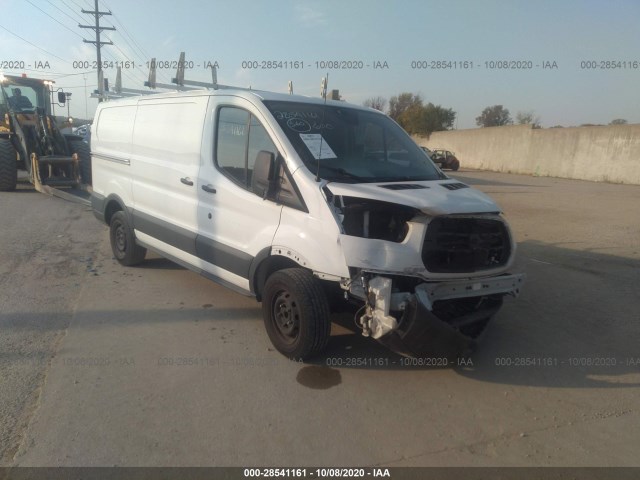 FORD TRANSIT VAN 2017 1ftyr1ym2hkb18802