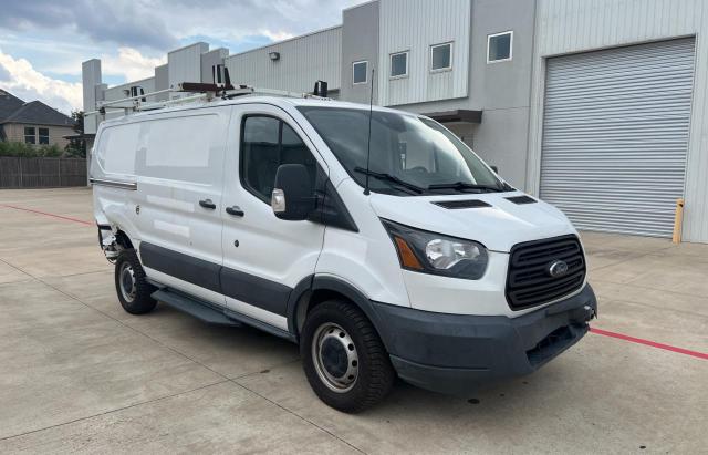 FORD TRANSIT T- 2017 1ftyr1ym2hkb43568