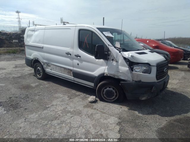 FORD TRANSIT 2017 1ftyr1ym2hkb55848