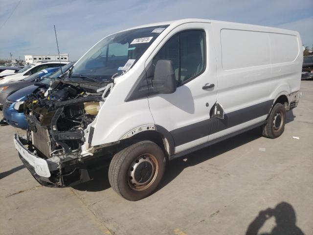 FORD TRANSIT 2018 1ftyr1ym2jka06944