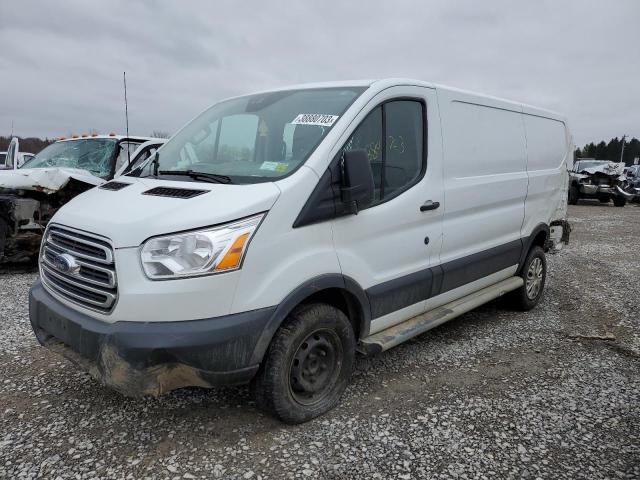 FORD TRANSIT T- 2018 1ftyr1ym2jka46506