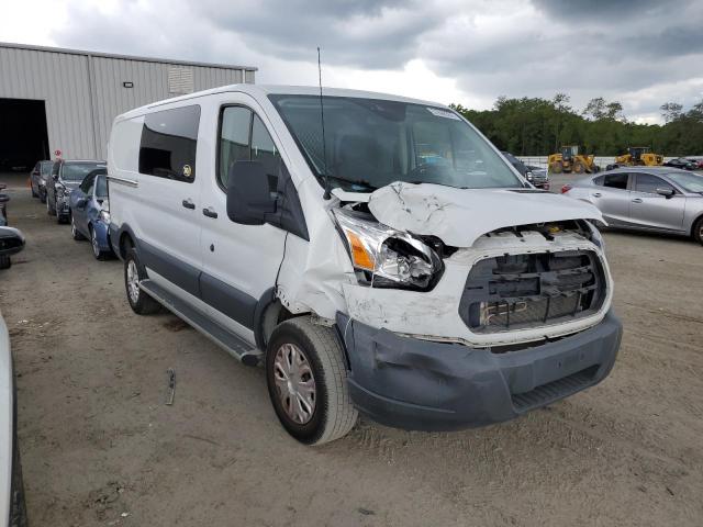 FORD TRANSIT T- 2018 1ftyr1ym2jka92238