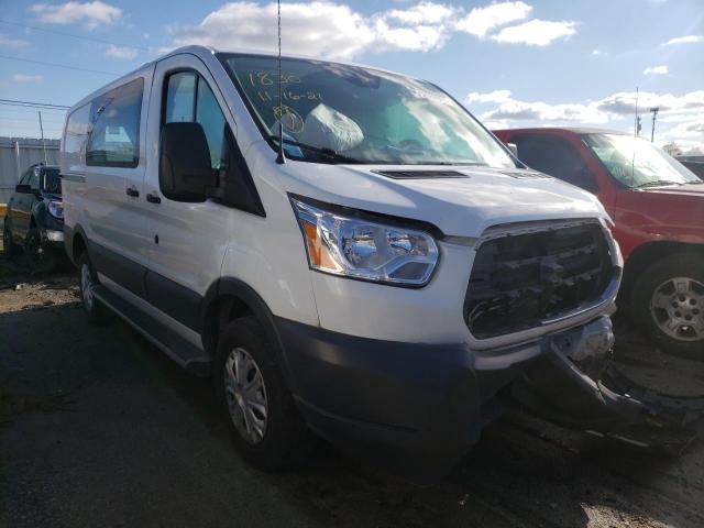 FORD TRANSIT T- 2018 1ftyr1ym2jka92515