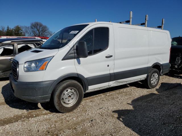 FORD TRANSIT 2018 1ftyr1ym2jka98573