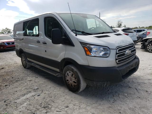 FORD TRANSIT T- 2018 1ftyr1ym2jka98850