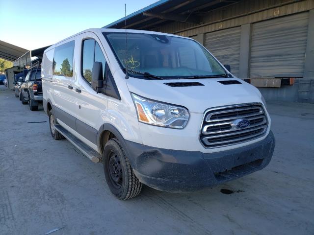 FORD TRANSIT T- 2018 1ftyr1ym2jkb32981