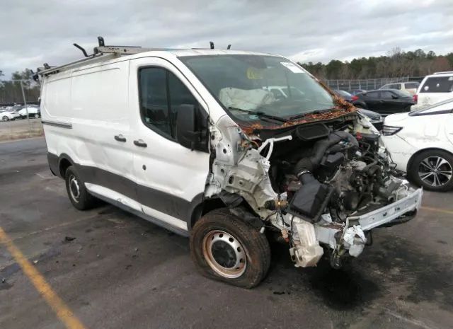 FORD TRANSIT 2019 1ftyr1ym2kka26614