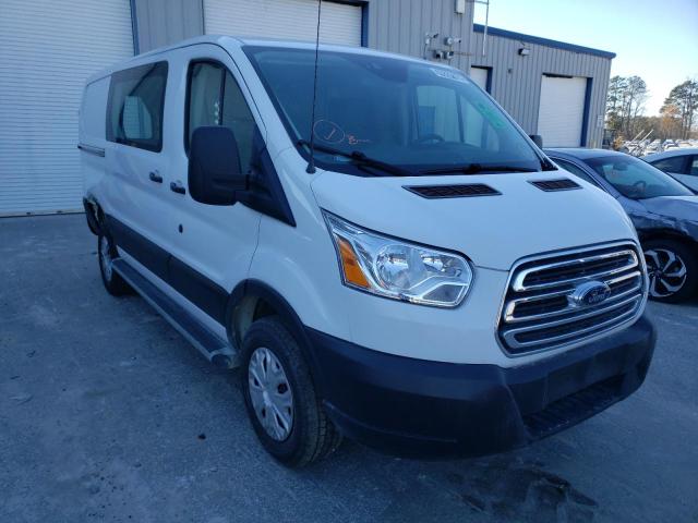 FORD TRANSIT T- 2019 1ftyr1ym2kka55501