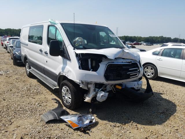 FORD TRANSIT T- 2019 1ftyr1ym2kka89471