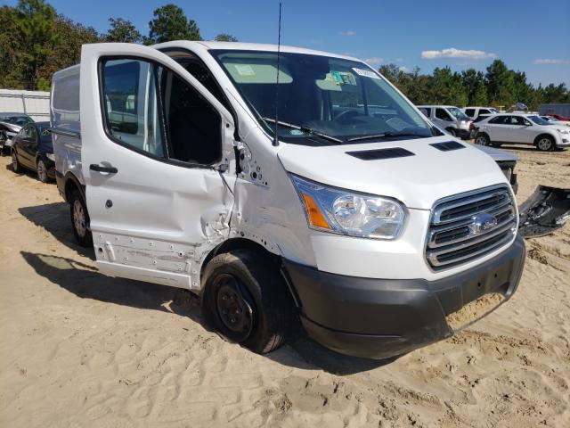 FORD TRANSIT T- 2019 1ftyr1ym2kkb00971