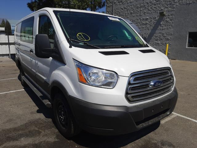 FORD TRANSIT T- 2019 1ftyr1ym2kkb34912