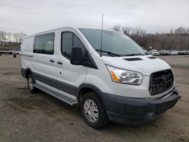 FORD TRANSIT T- 2019 1ftyr1ym2kkb35008