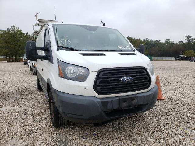 FORD TRANSIT T- 2016 1ftyr1ym3gkb22310