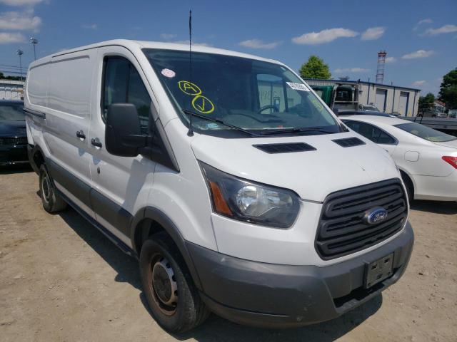 FORD TRANSIT T- 2017 1ftyr1ym3hka33693