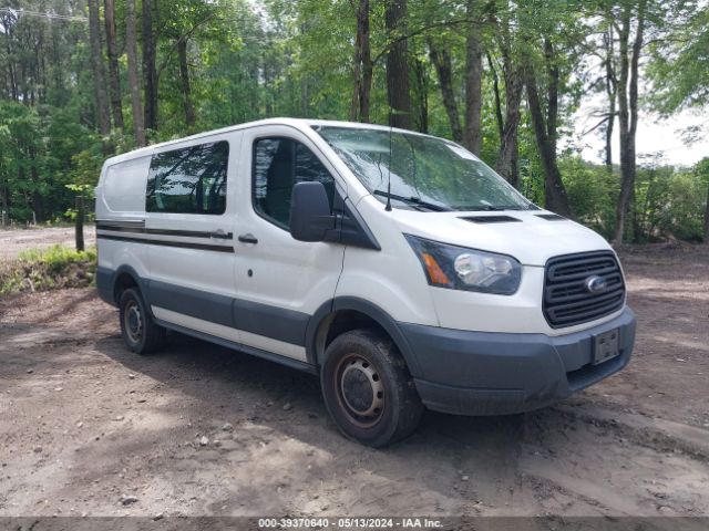 FORD TRANSIT-250 2017 1ftyr1ym3hkb17576