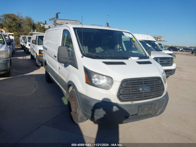 FORD TRANSIT 2017 1ftyr1ym3hkb35902