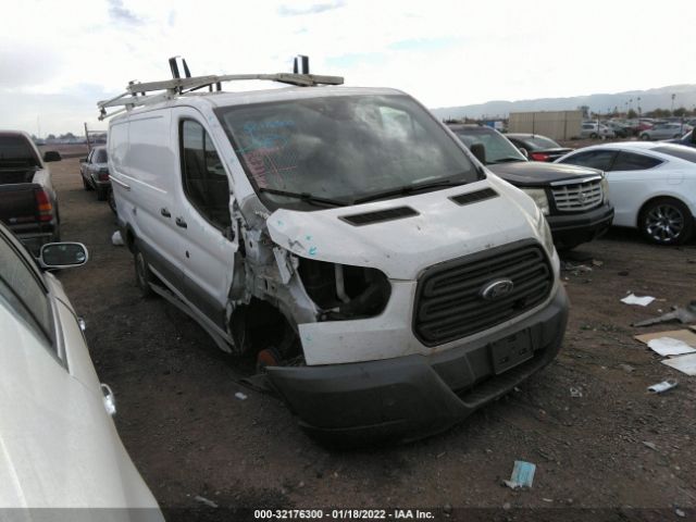 FORD TRANSIT VAN 2017 1ftyr1ym3hkb36435