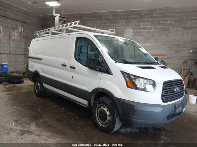 FORD TRANSIT 2017 1ftyr1ym3hkb43773