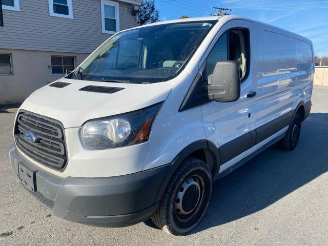 FORD TRANSIT 2018 1ftyr1ym3jka25485