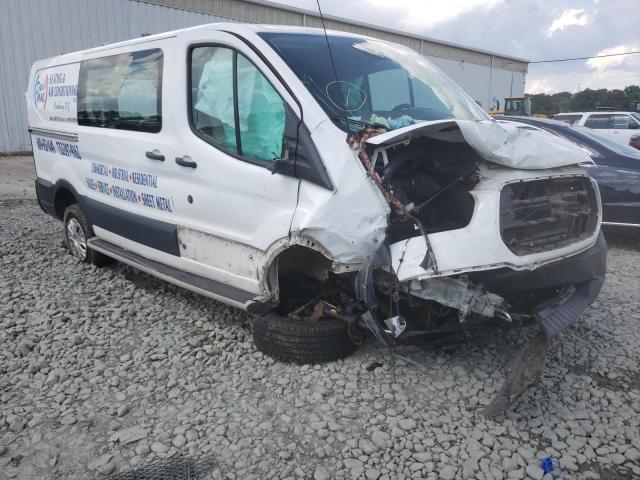 FORD TRANSIT T- 2018 1ftyr1ym3jka46613