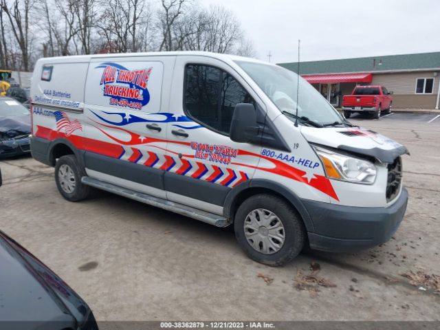 FORD TRANSIT-250 2018 1ftyr1ym3jka59006