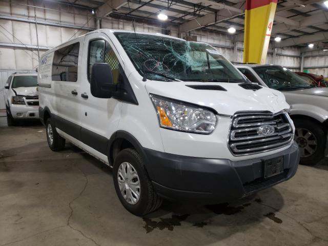 FORD TRANSIT T- 2018 1ftyr1ym3jka89879