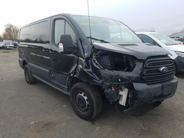 FORD TRANSIT T- 2018 1ftyr1ym3jka93897