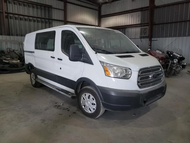 FORD TRANSIT T- 2018 1ftyr1ym3jka98923