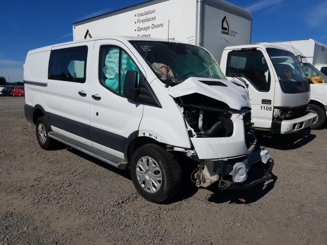 FORD TRANSIT T- 2018 1ftyr1ym3jkb32763