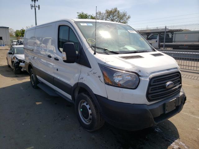 FORD TRANSIT T- 2018 1ftyr1ym3jkb43858