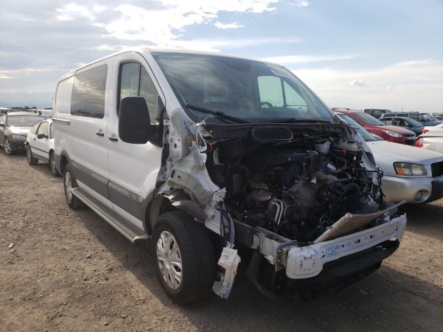 FORD TRANSIT T- 2019 1ftyr1ym3kka42224