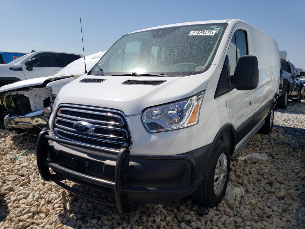 FORD TRANSIT 2019 1ftyr1ym3kka55670