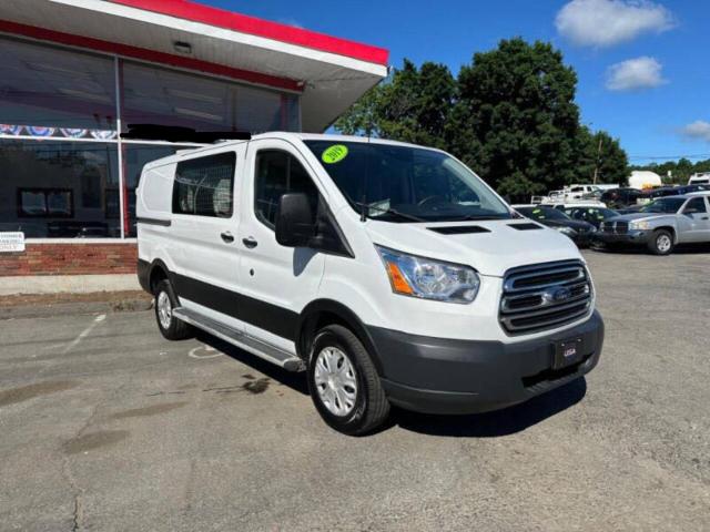 FORD TRANSIT T- 2019 1ftyr1ym3kka56799