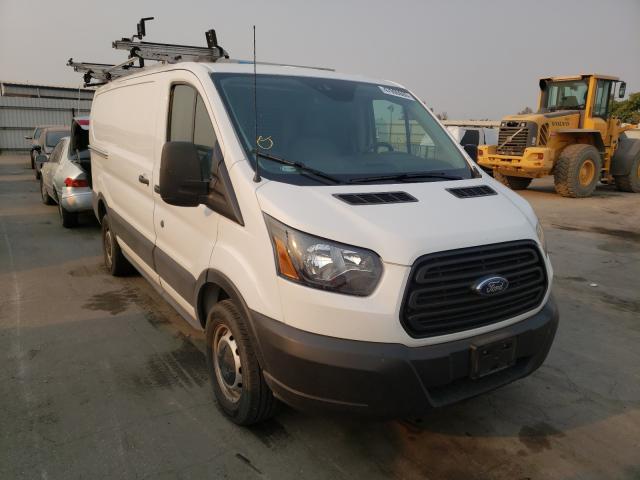 FORD TRANSIT T- 2019 1ftyr1ym3kka69486