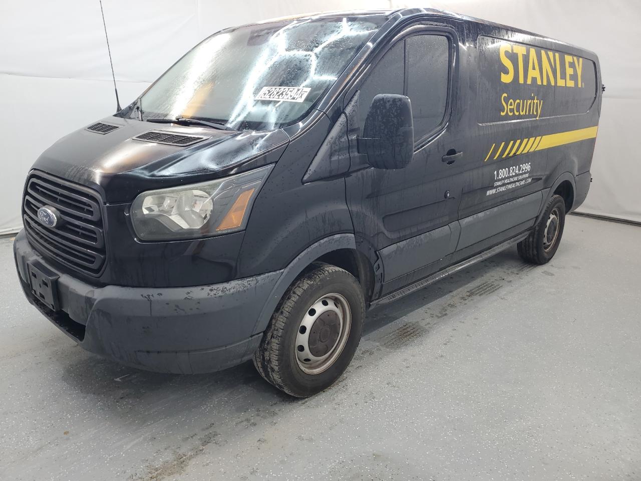 FORD TRANSIT 2015 1ftyr1ym4fka27916