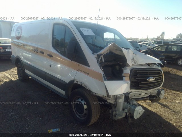 FORD TRANSIT CARGO VAN 2016 1ftyr1ym4gka25732