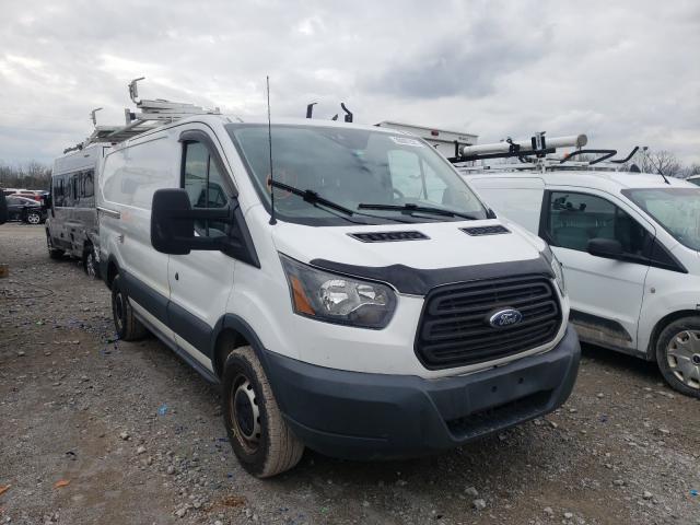 FORD TRANSIT T- 2016 1ftyr1ym4gkb10683