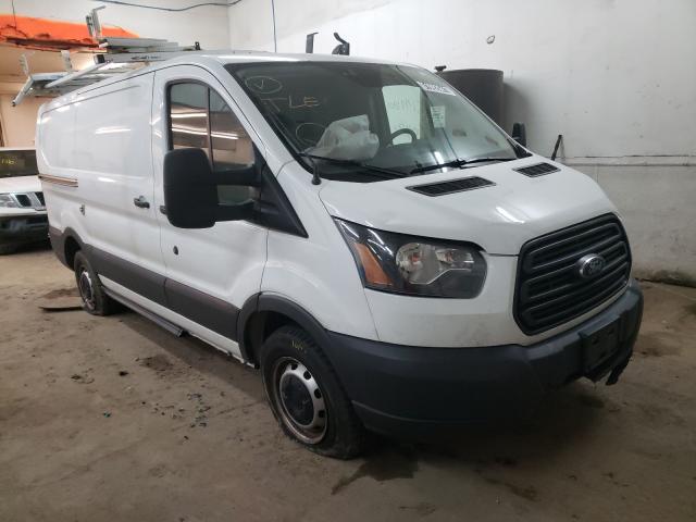 FORD TRANSIT T- 2016 1ftyr1ym4gkb10747