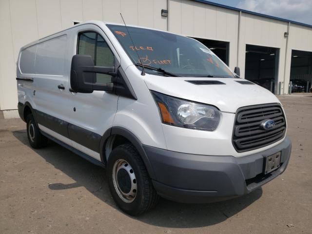 FORD TRANSIT T- 2016 1ftyr1ym4gkb10750