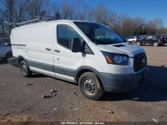 FORD TRANSIT-250 2017 1ftyr1ym4hka41091