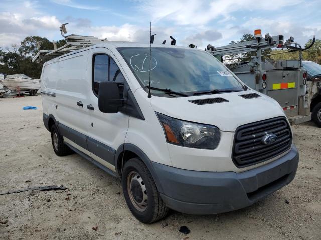 FORD TRANSIT T- 2017 1ftyr1ym4hka69196