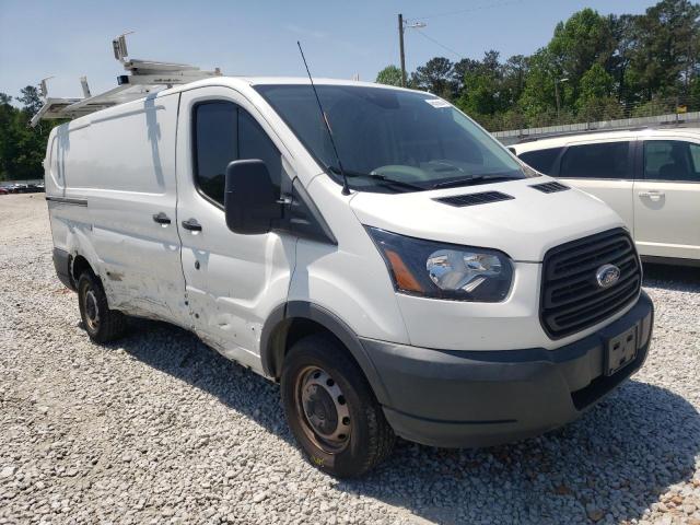 FORD TRANSIT T- 2017 1ftyr1ym4hka69232